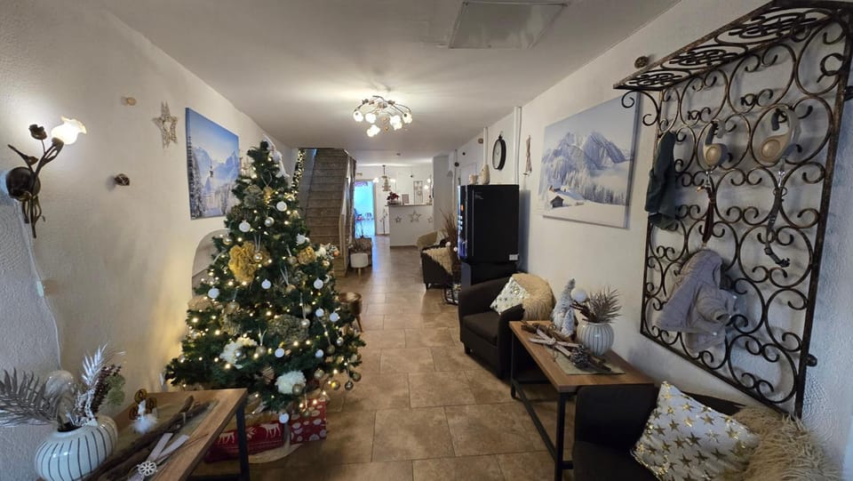 Gasthof Kreischberg Hotel in Carinthia, Austria