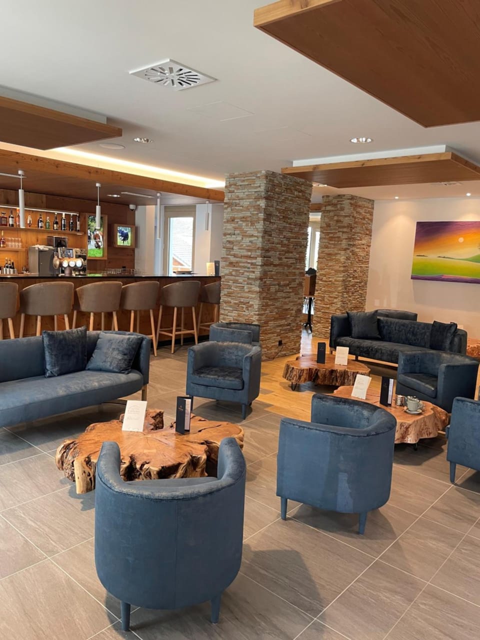 Bar/lounge