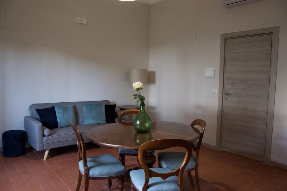 Casa M Tuscany Lodge in Tuscany