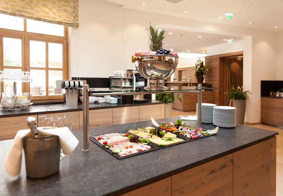Hotel Metzgerwirt Hotel in Salzburgerland