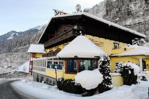 Hotel Posauner Hotel in Salzburgerland