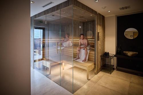 Designhotel Sonnhof by Vitus Winkler Hotel in Salzburgerland