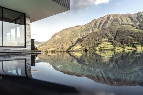 Designhotel Sonnhof by Vitus Winkler Hotel in Salzburgerland