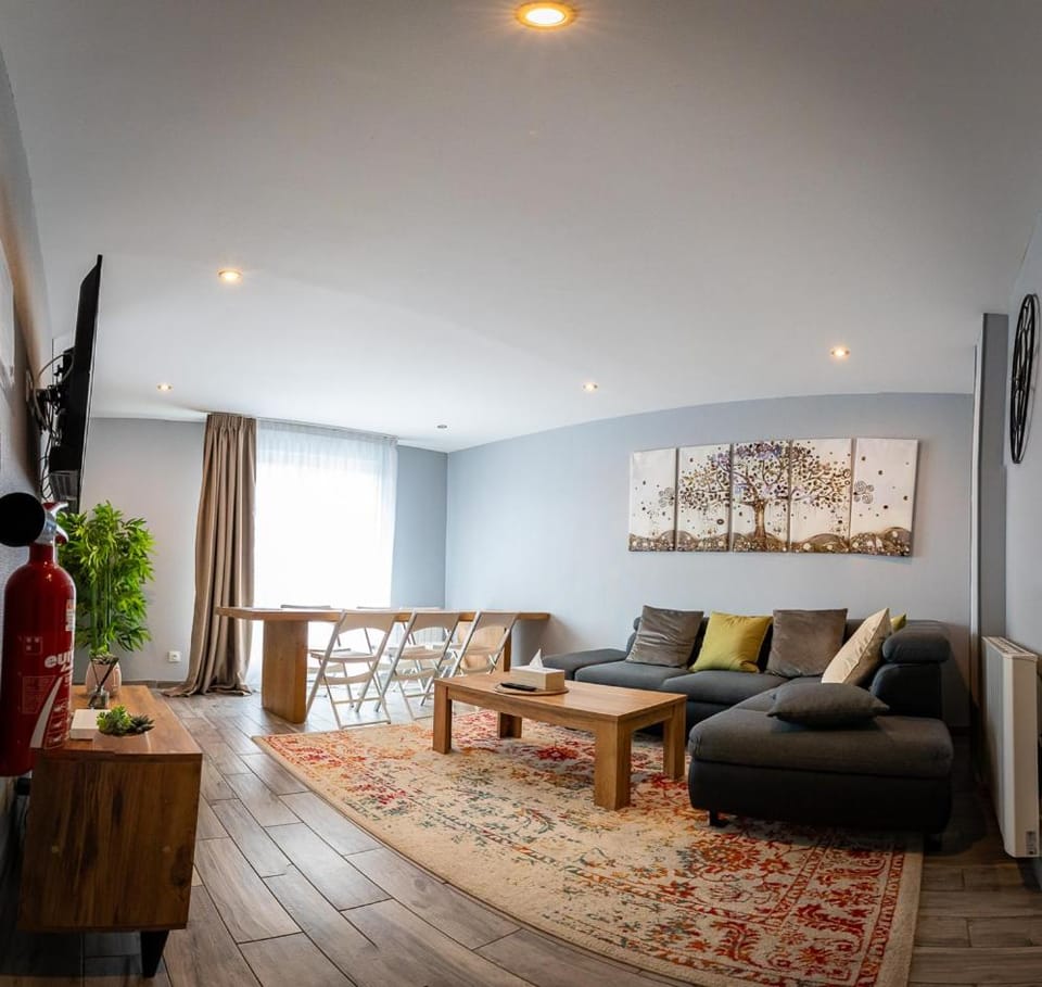 Residence Hera Paris Orly Aeroport Apartment hotel in Île-de-France