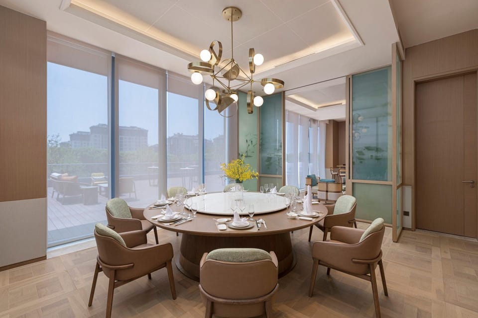Holiday Inn Deqing Xinshi Ancient Town By IHG Hotel in Zhejiang