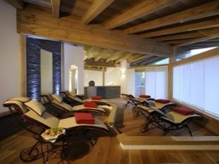 Der Brandstetterhof - Adults only Hotel in Tyrol
