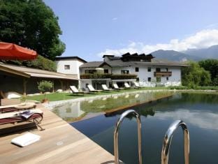 Der Brandstetterhof - Adults only Hotel in Tyrol