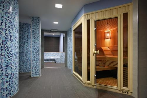 Hotel Srbija Lux Hotel in Vojvodina