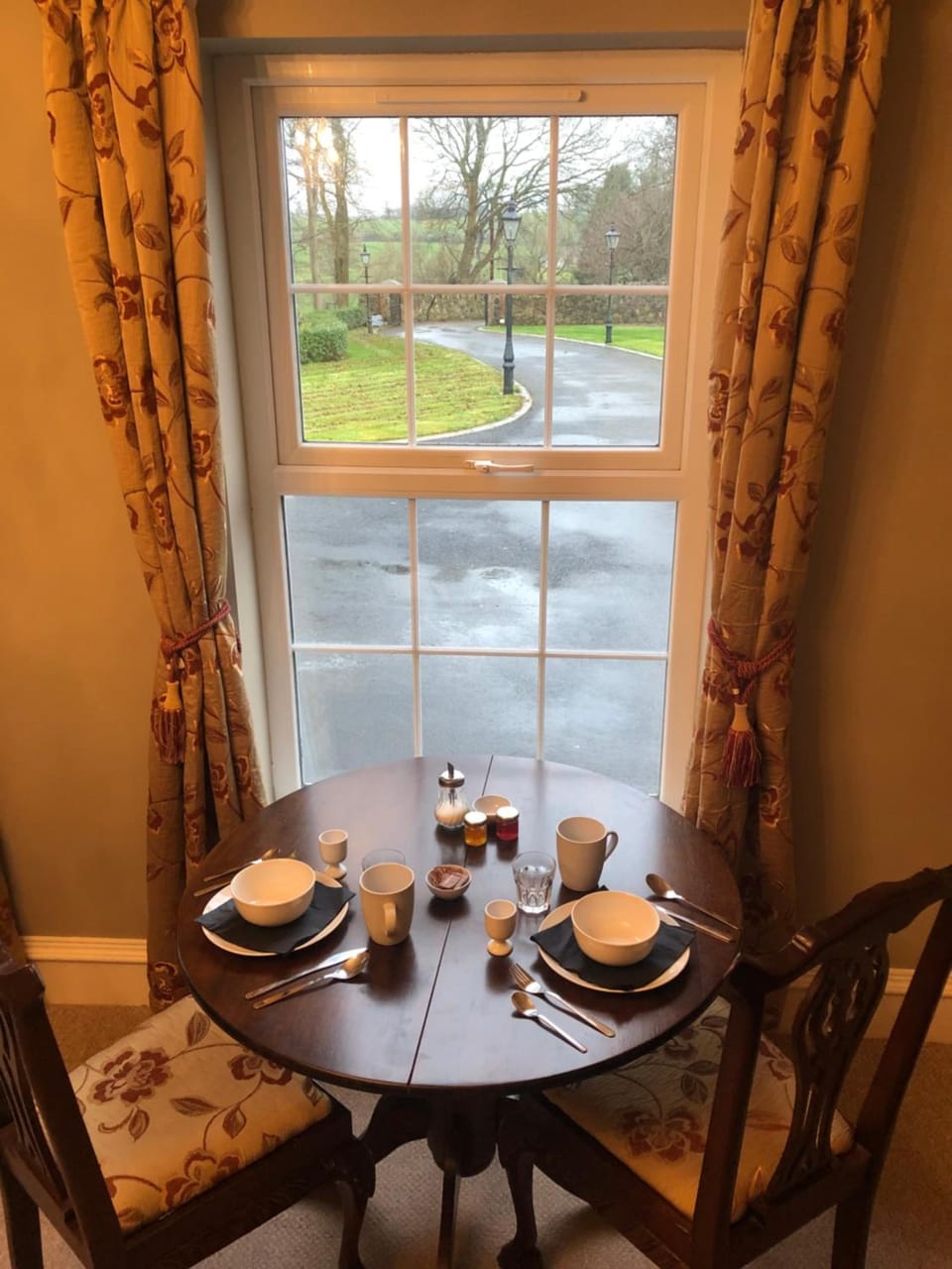 Field View Hotel in Northern Ireland