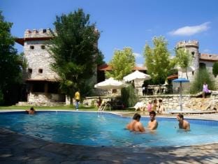 Hotel Nemesis Hotel in Decentralized Administration of Macedonia and Thrace