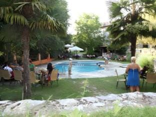Hotel Nemesis Hotel in Decentralized Administration of Macedonia and Thrace