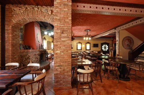 Hotel Nemesis Hotel in Decentralized Administration of Macedonia and Thrace