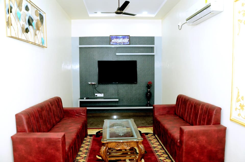 HOTEL MJ ROYALE Hotel in Punjab