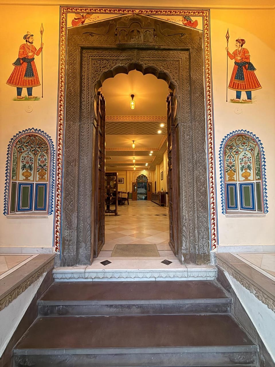 HOTEL RIME VISTA Hotel in Jaipur