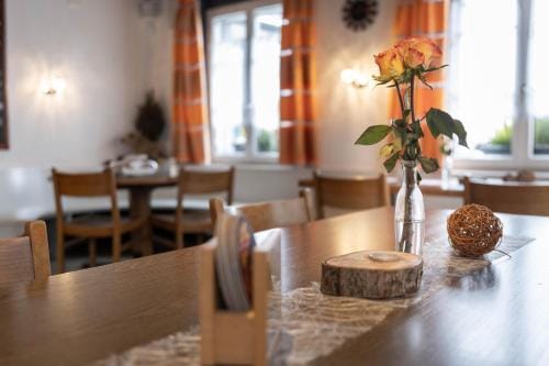Landgasthof Adler in 9304 Bernhardzell Hotel in St. Gallen, Switzerland