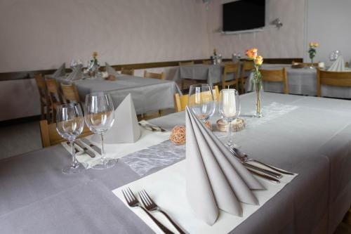 Landgasthof Adler in 9304 Bernhardzell Hotel in St. Gallen, Switzerland