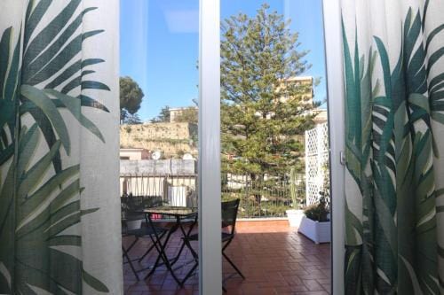 B&B La Dimora di Nonno Lucio Hotel in Pozzuoli