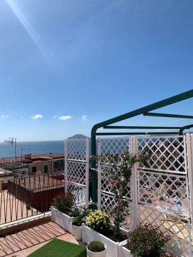 B&B La Dimora di Nonno Lucio Hotel in Pozzuoli