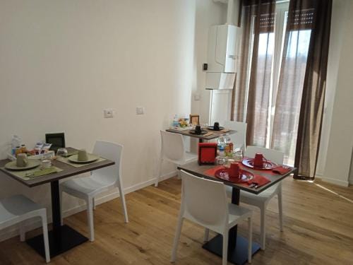 Room and Breakfast San Marco Hotel in Bologna