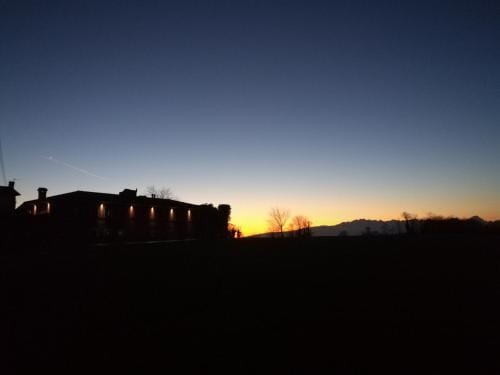 Falco Bianco Hotel in Friuli-Venezia Giulia