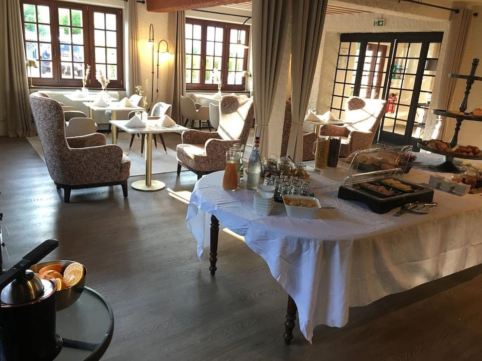 Relais Manderen Hotel in Saarland, 66, Germany