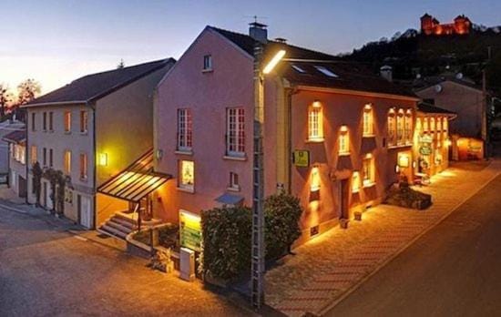 Relais Manderen Hotel in Saarland, 66, Germany