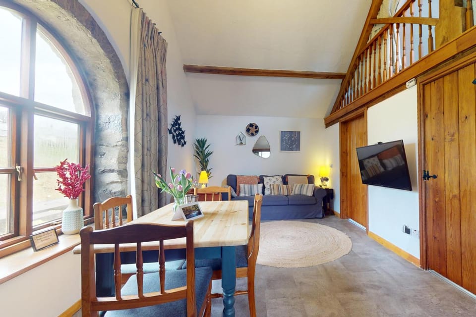 West Hollowcombe Farm Cottages - Full Site Booking Lodge in West Somerset District