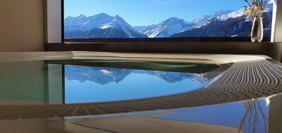 Hotel le Beausite Hotel in Canton of Valais
