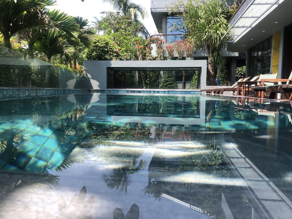 CHiEM HoiAn - The Beachside Boutique Hotel & Villa Hotel in Hoi An