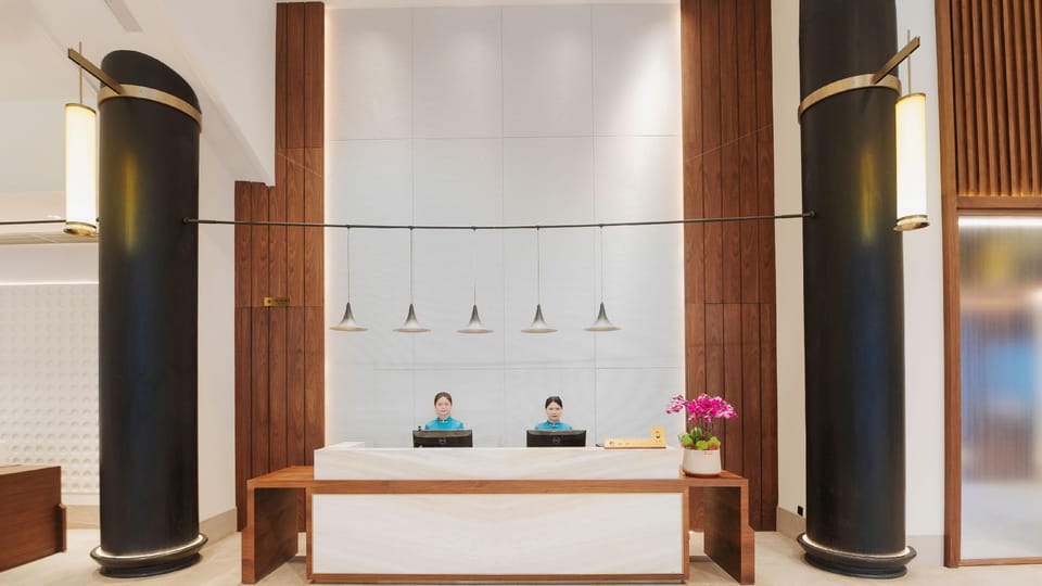 Hangzhou Bay Resort Hotel Hotel in Zhejiang