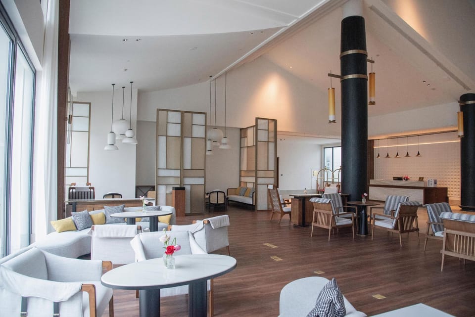 Hangzhou Bay Resort Hotel Hotel in Zhejiang