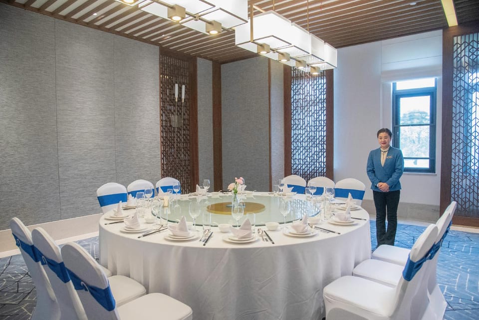 Hangzhou Bay Resort Hotel Hotel in Zhejiang