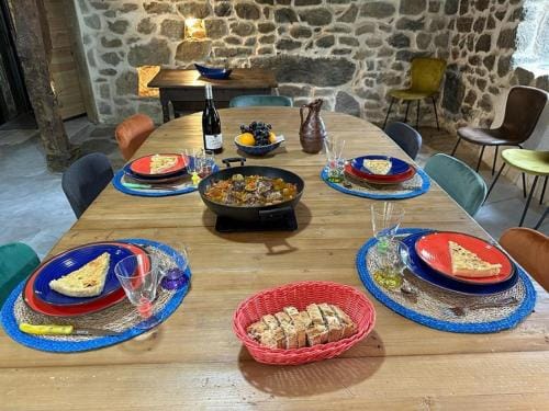 Le Cocon du Vivarais Hotel in Provence-Alpes-Côte d'Azur