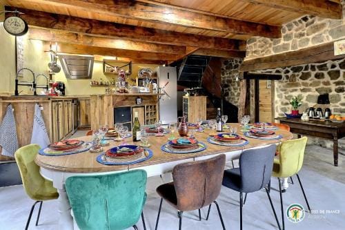 Le Cocon du Vivarais Hotel in Provence-Alpes-Côte d'Azur