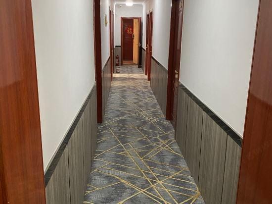 Lanzhou Dayu Hotel Hotel in China