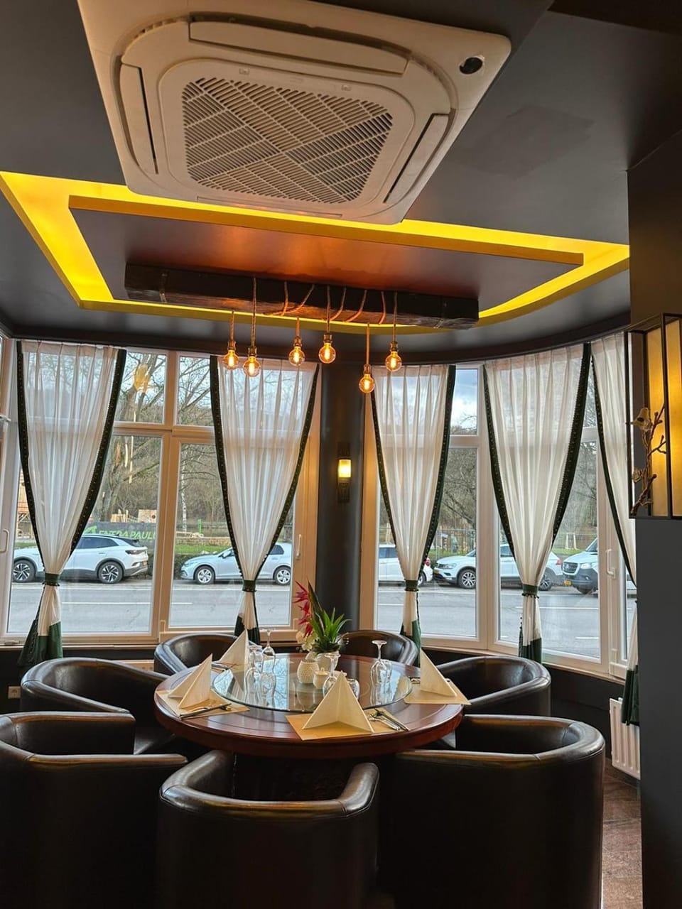 hotel whiteswan Hotel in Trier-Saarburg