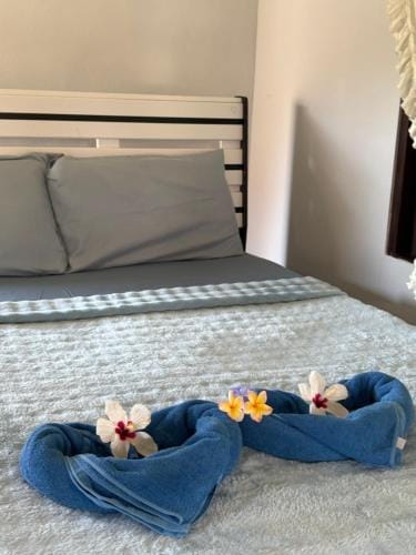 Pyramid Bangalow Hotel in Ko Yao Noi