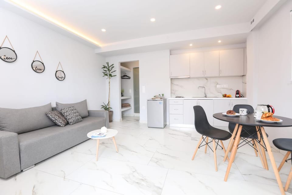 Sol Apartments Corfu by Estia Hotel in Corfu