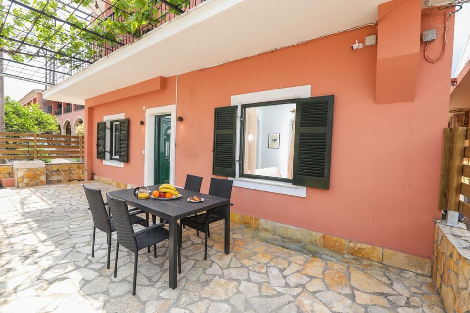 Sol Apartments Corfu by Estia Hotel in Corfu