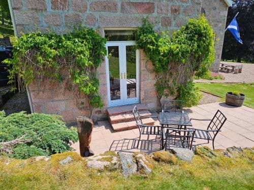 Craggan Hotel in Scotland