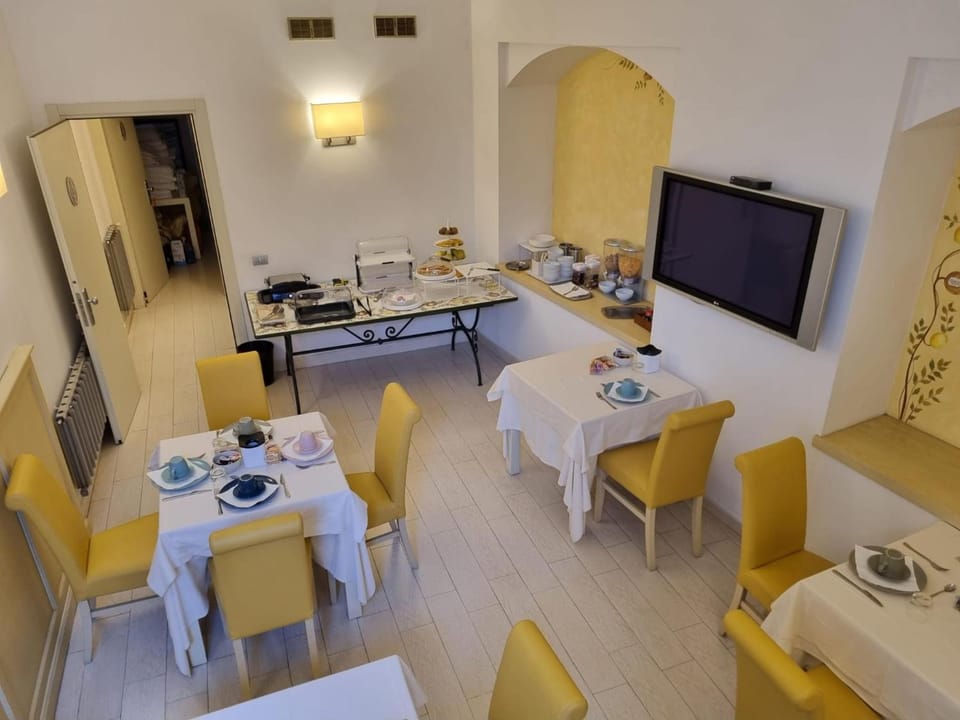 Hotel Virgilio Hotel in Orvieto