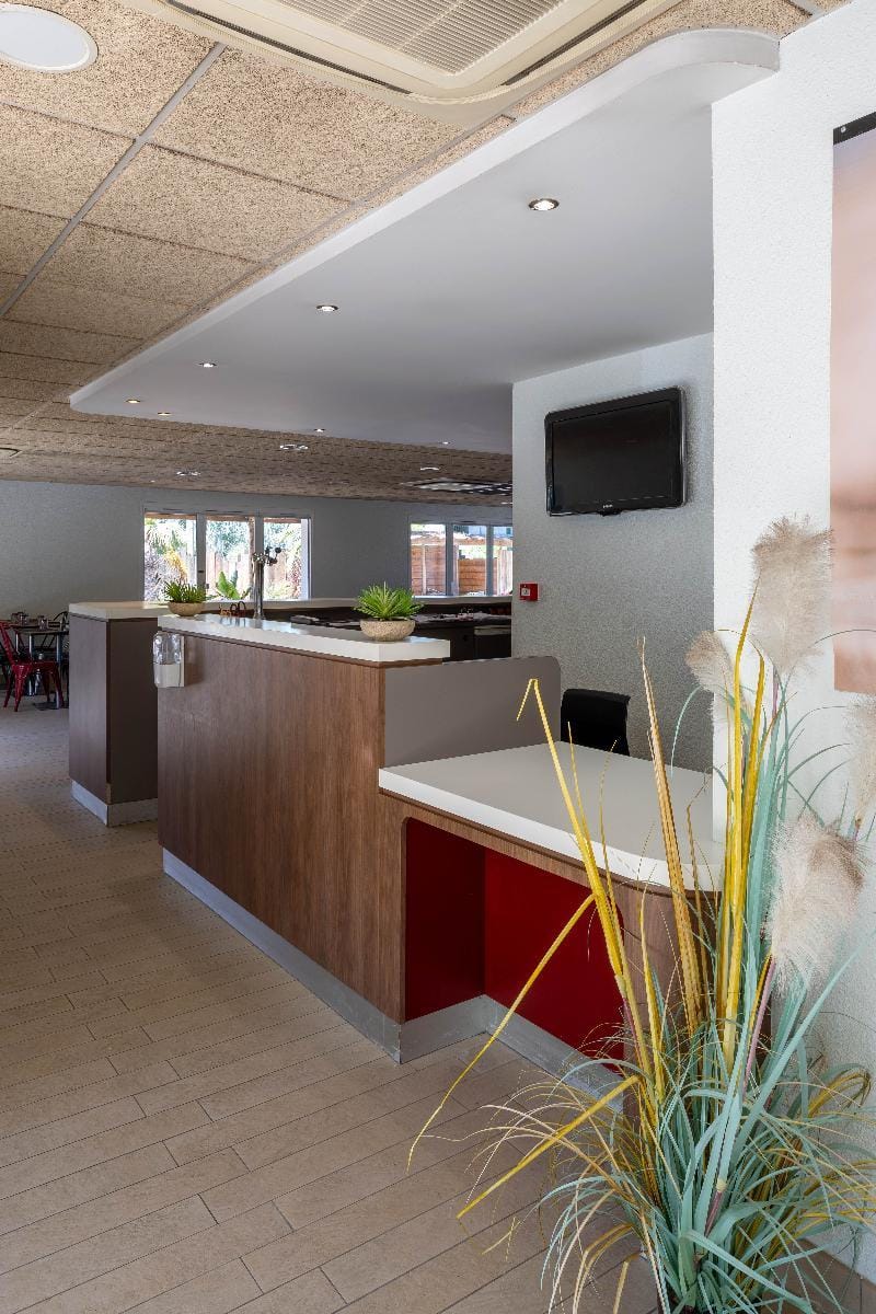 Noemys ARLES Hotel in Arles