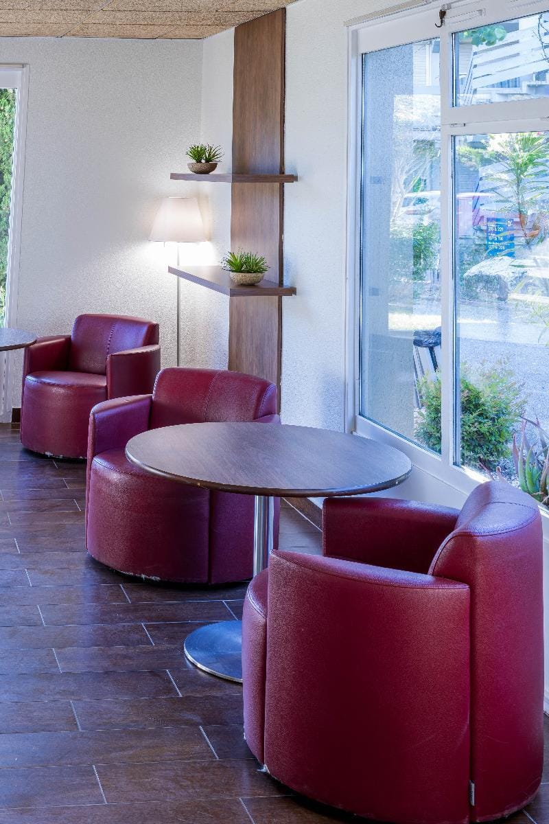 Noemys ARLES Hotel in Arles