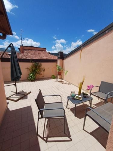B&B Eden Hotel in L'Aquila