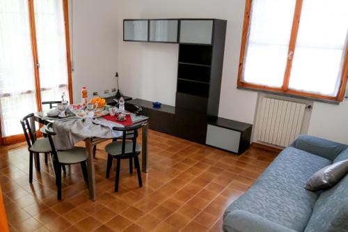 Guest House Via Emilia Hotel in Reggio Emilia