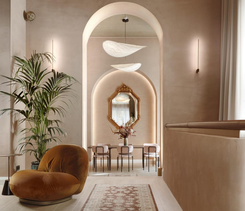 Monument Hotel Hotel in Athens