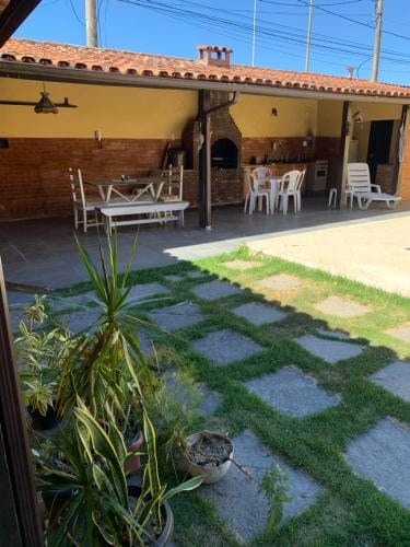 ALOHA LAGOON CABO FRIO Hotel in São Pedro da Aldeia