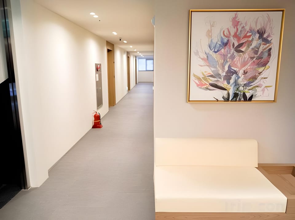 Eden Foret Hotel Hotel in Gyeonggi-do