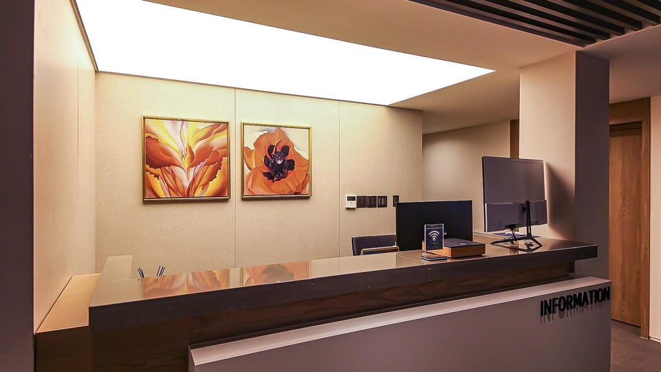 Eden Foret Hotel Hotel in South Korea