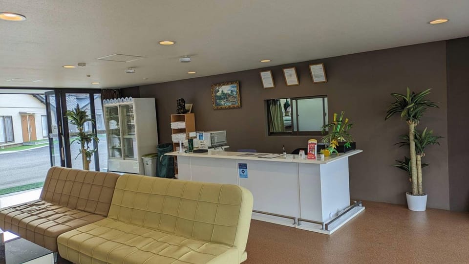 Kansai Kokusai Hotel Hotel in Hyogo Prefecture